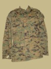 US army Marpat camouiflage shirt