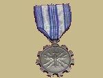US Air force achievement medal