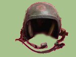 US army tanker helmet