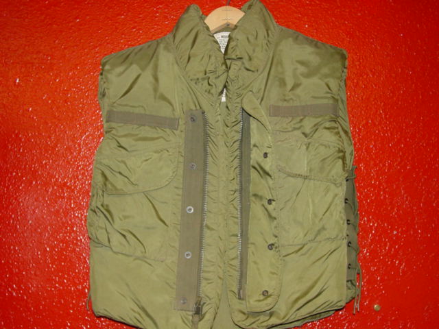 flak jacket price