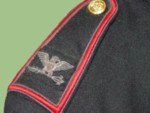 USMC Colonel dress gala jacket