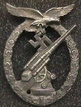 Flak Badge - Replica