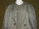 US Air Force jacket liner