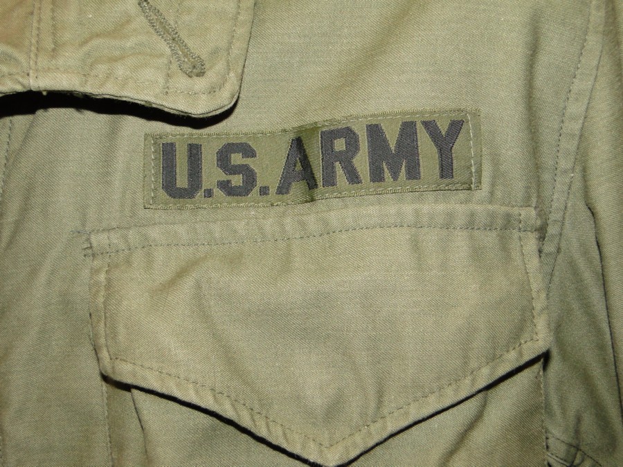 VIETNAM WAR US MILITARY UNIFORMS PRICE GUIDE - MilitaryItems.com