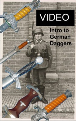The German Dagger