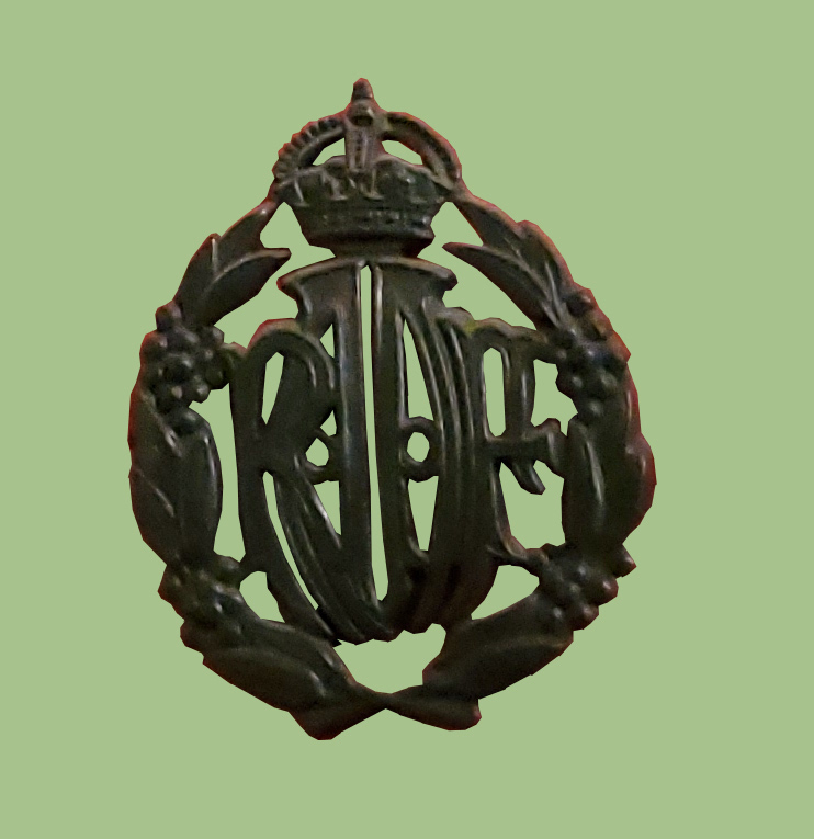 Australian military collectibles