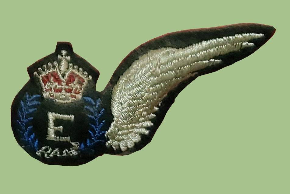 Australian military collectibles