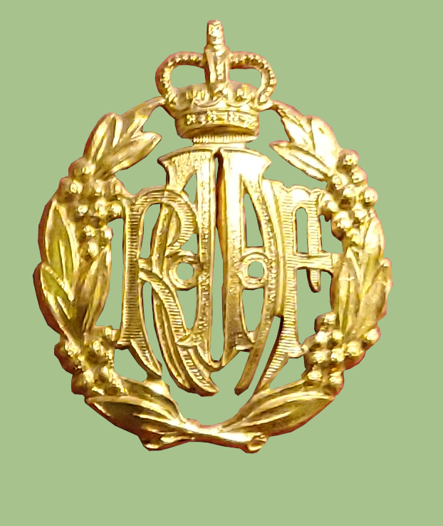 Australian military collectibles