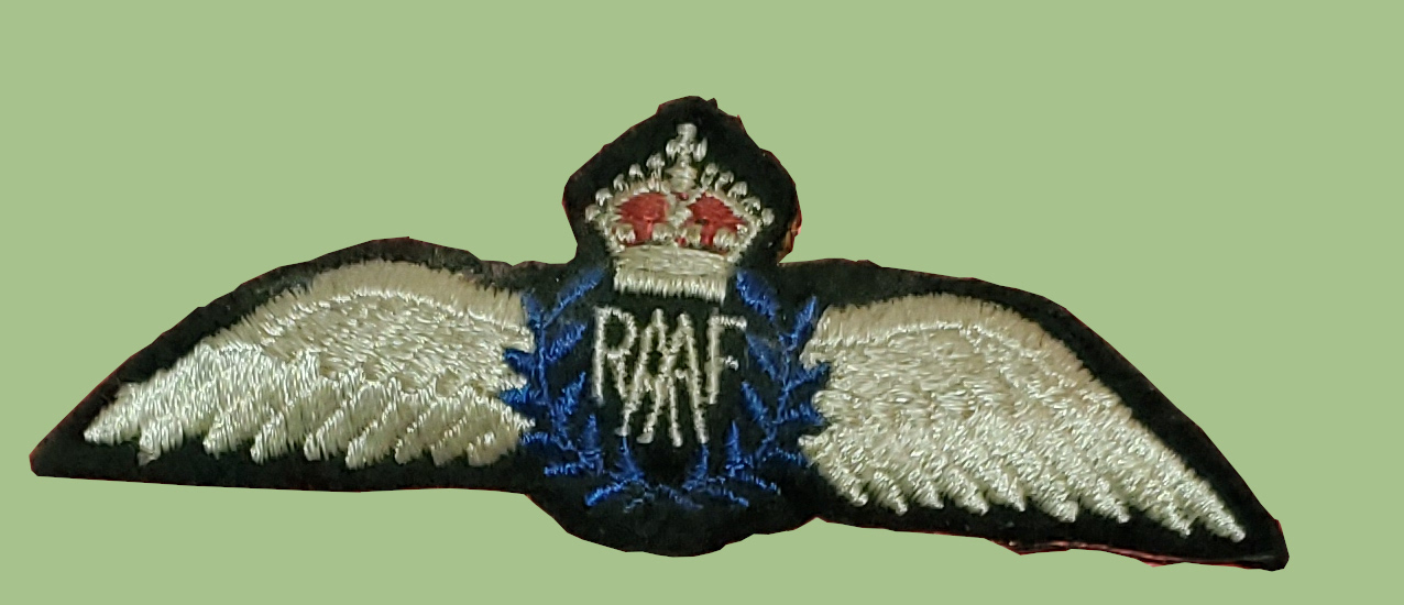 Australian military collectibles