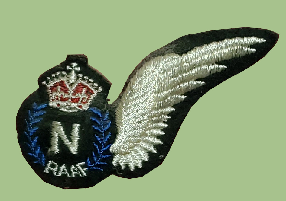 Australian military collectibles