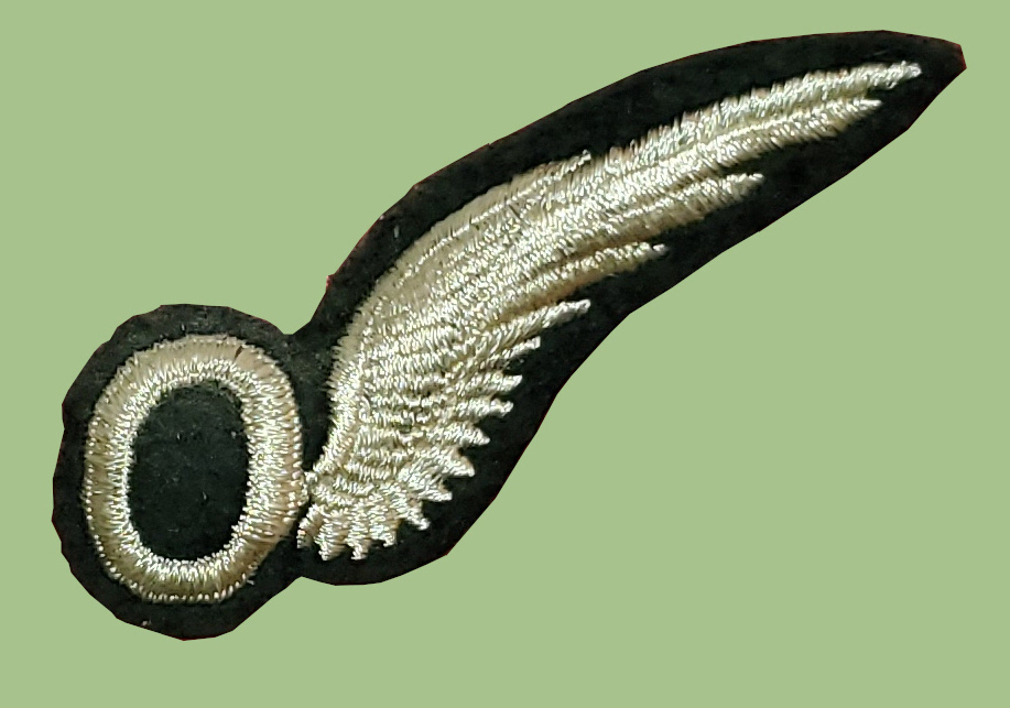 Australian military collectibles