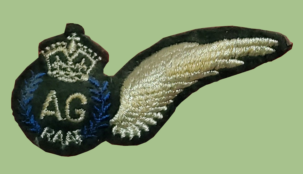 Australian military collectibles