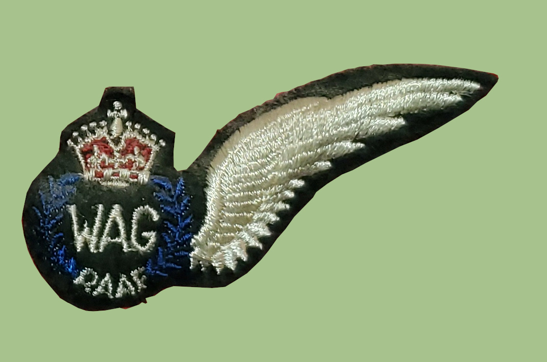 Australian military collectibles