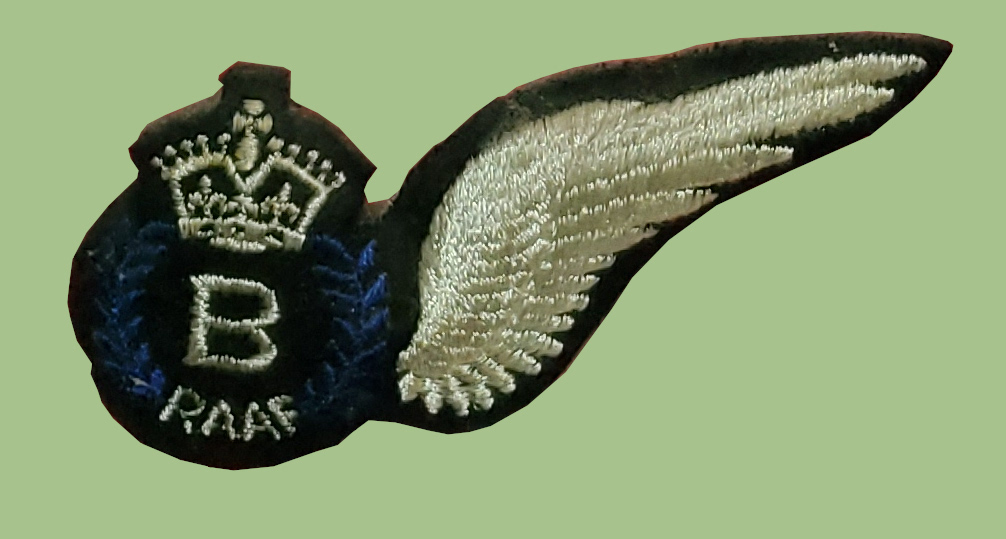 Australian military collectibles